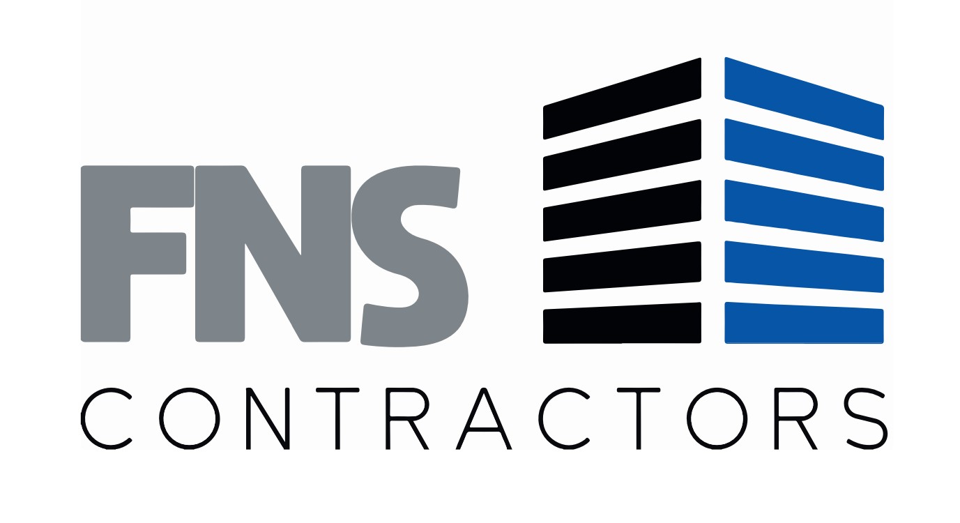 FNS Contractors LLC Logo